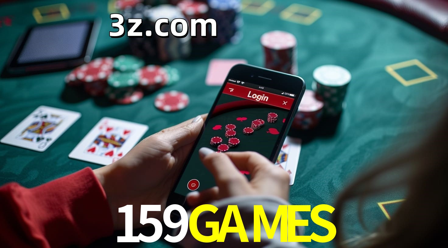 159GAMES