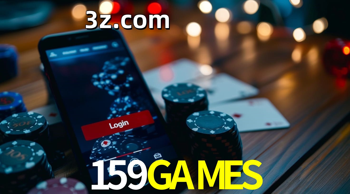 159GAMES