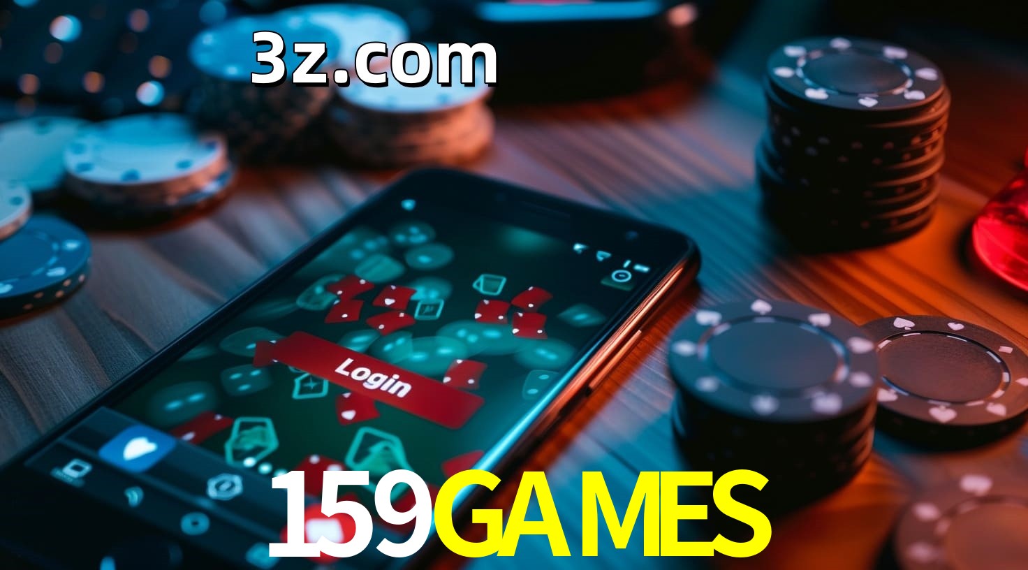 159GAMES