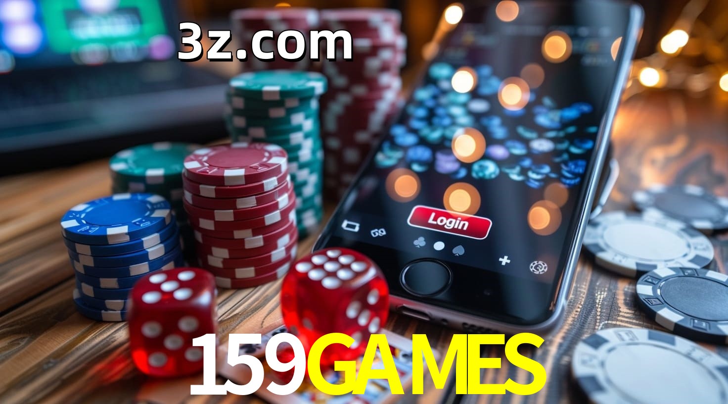 159GAMES
